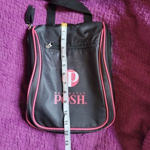 Perfectly Posh Travel/Gym Bag